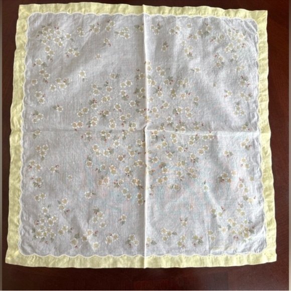 Valentino Garavani Accessories - Vintage Valentino Garavani Bandana